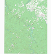 Топографические карты Генштаба России 1:100 000 1см.=1км. N-45-006