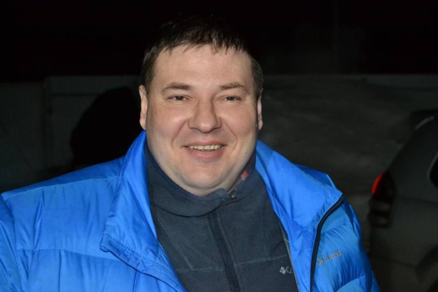 Отдых за городом в НСО