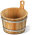 Русская баня с вениками