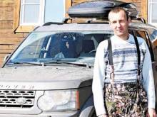 «Да, здесь клево» - статья из газеты Сузунского района " Новая жизнь" 