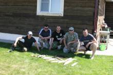 Рыбалка на щуку в июне 2015